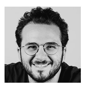 Dr Axel AZOGUI - Cabinet dentaire Odontea