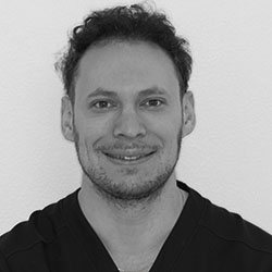 Cabinet dentaire Odontea - Docteur Charles MAUDOUIT