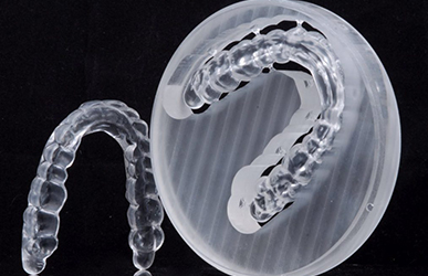 Cabinet dentaire Odontea - Occlusodontie
