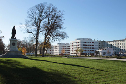 Cabinet dentaire Odontea Epernay