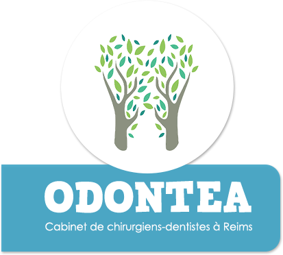 Logo Cabinet dentaire Odontea